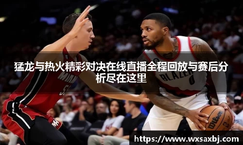 猛龙与热火精彩对决在线直播全程回放与赛后分析尽在这里
